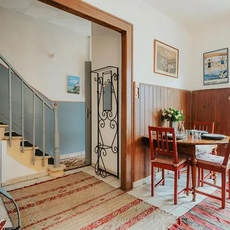 펜션 La Pionniere By Interhome *