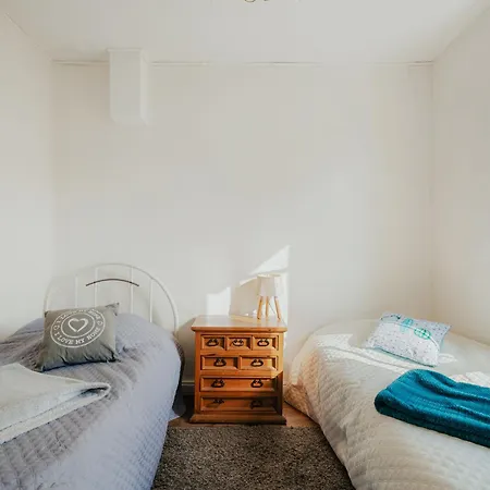 La Pionniere By Interhome *
