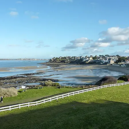Holiday home La Pionniere By Interhome Dinard