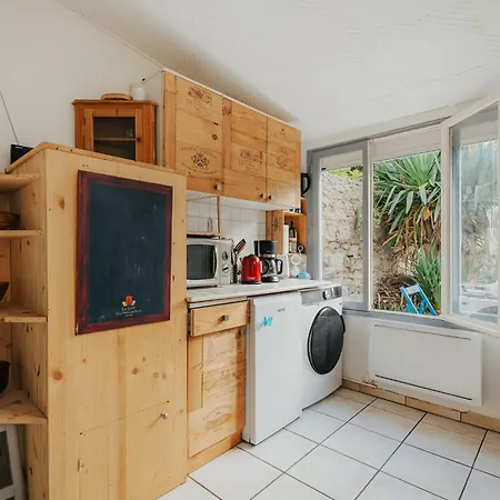 Holiday home La Pionniere By Interhome Dinard